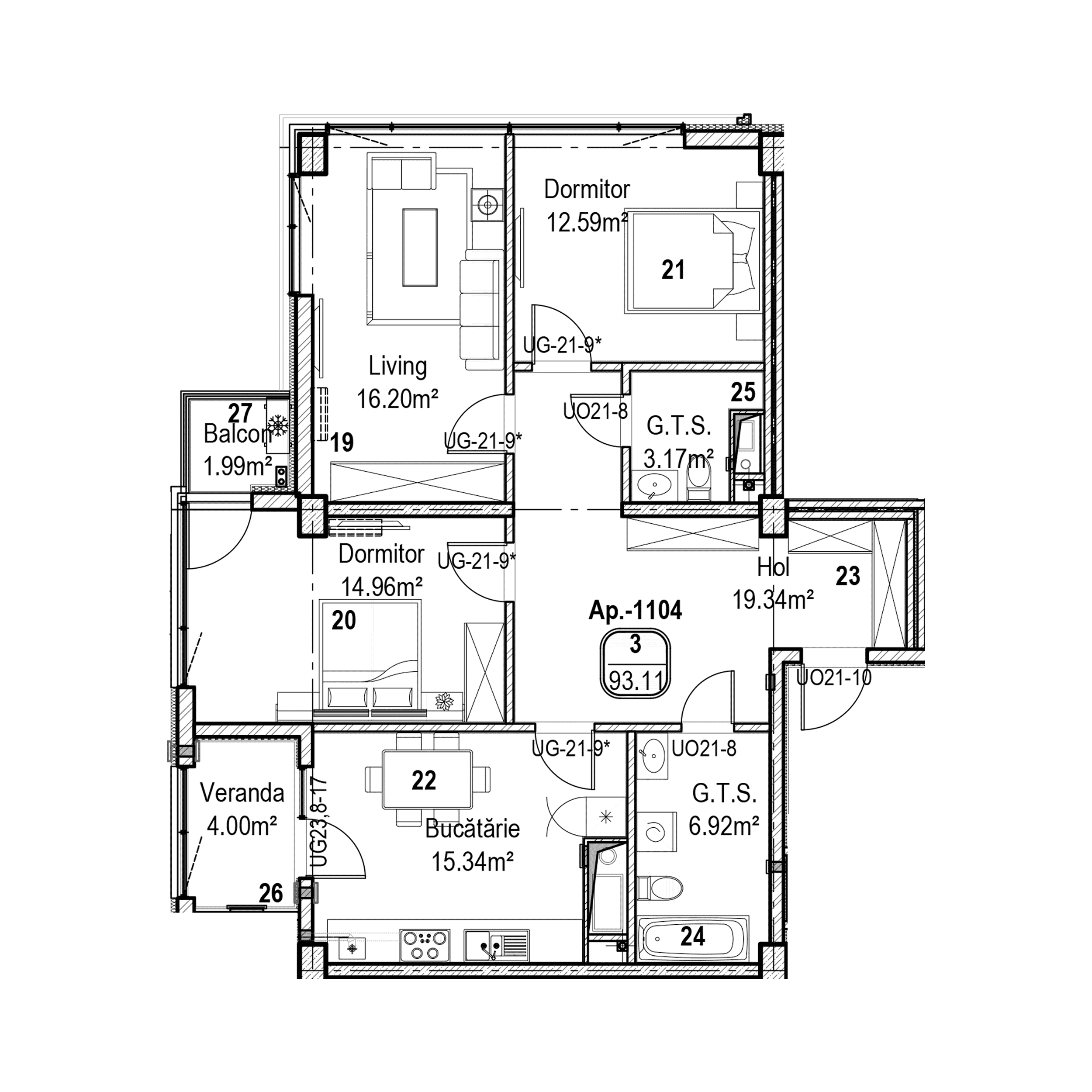 apartment cover photo